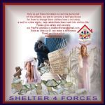 Shelter For Forces